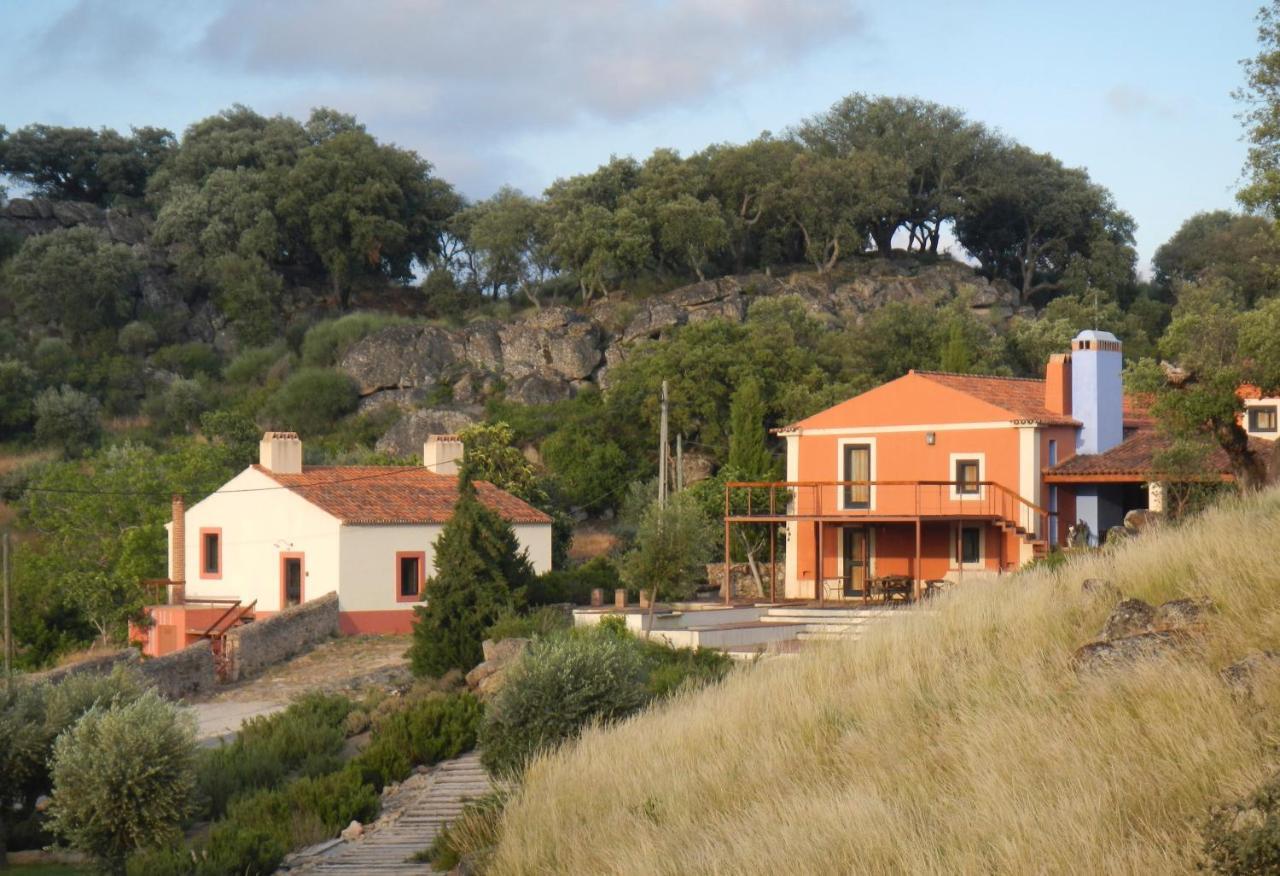 Casas Da Estacao, Country Houses Марван Номер фото