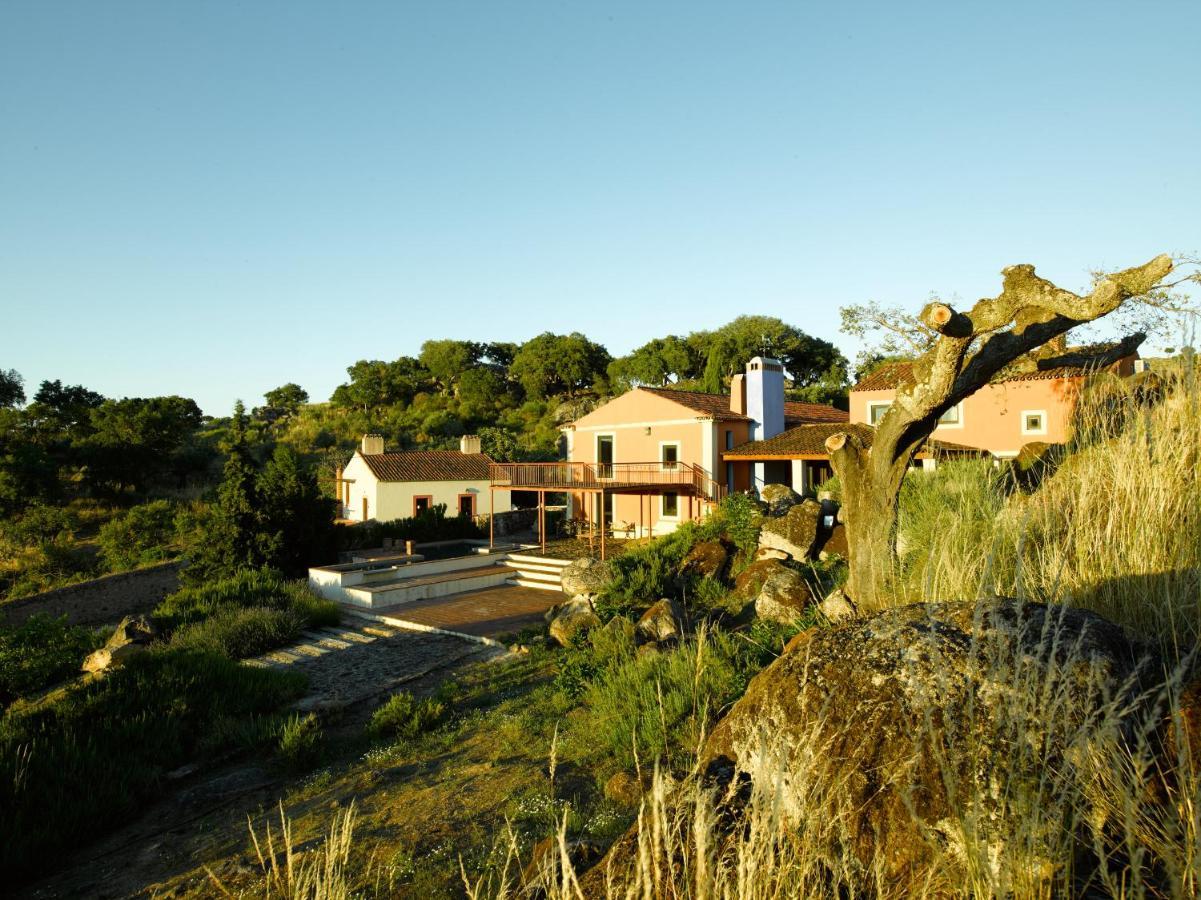 Casas Da Estacao, Country Houses Марван Екстер'єр фото