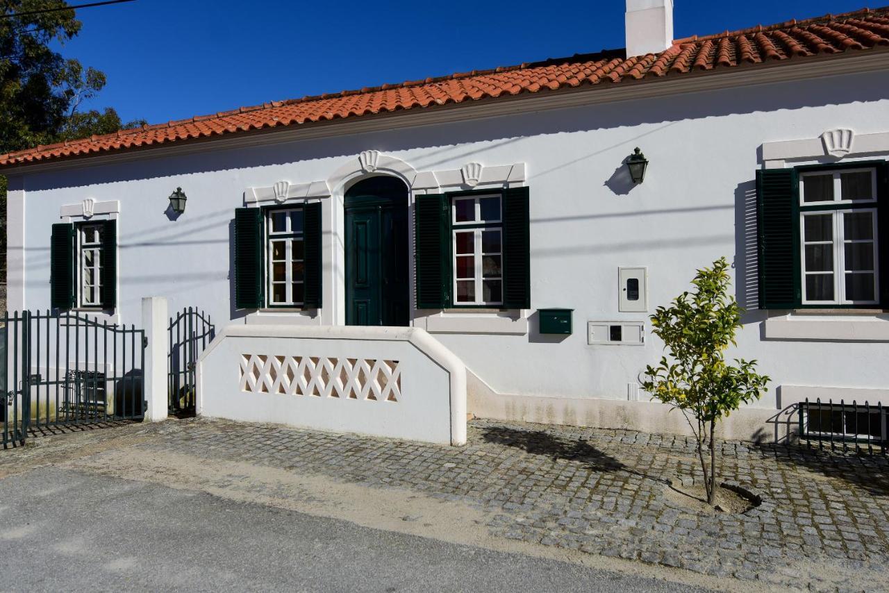Casas Da Estacao, Country Houses Марван Екстер'єр фото