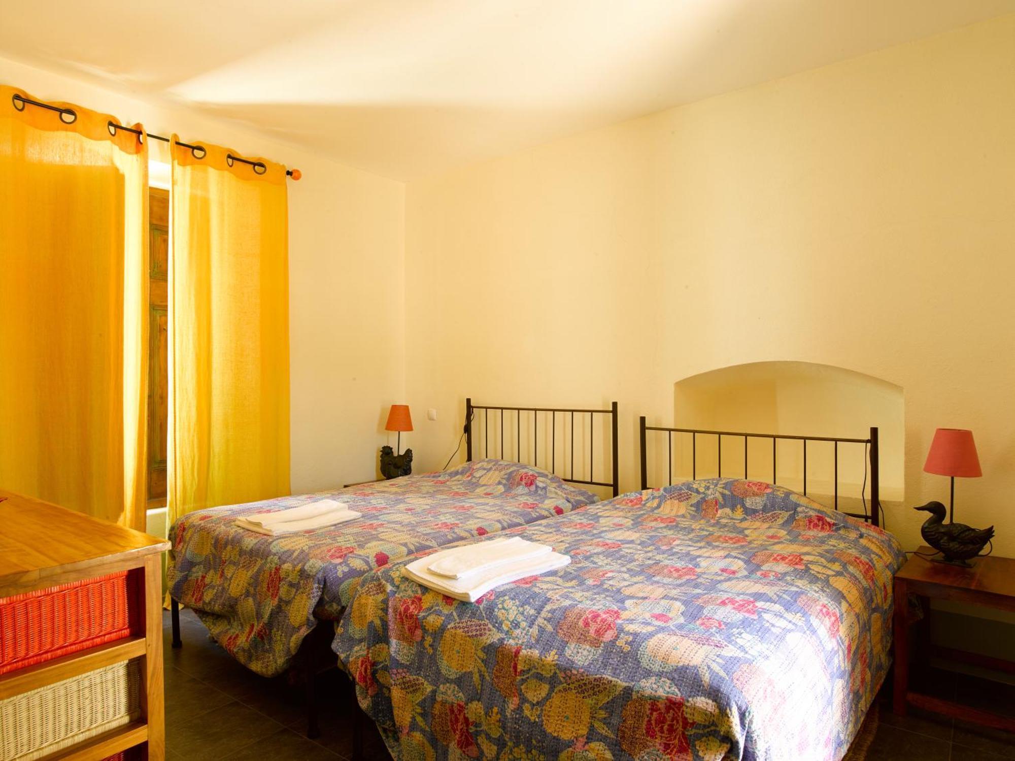 Casas Da Estacao, Country Houses Марван Номер фото